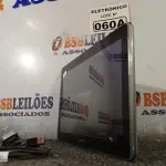 LOTE 060 - 01 - MICRO-ONDAS PANASONIC 21 LITROS 110VOLTS (NO ESTADO, NÃO SABEMOS SE FUNCIONA. LEILÃO NÃO TEM GARANTIA E NEM DEVOLUÇÃO, SUJEITO A POSSÍVEIS AVARIAS VISÍVEIS/OCULTAS E/OU AUSÊNCIA DE COMPONENTES)