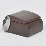 LOTE 051 - LOTE COM TRÊS RELÓGIOS ANTIGOS DÉCADA DE 80 (NO ESTADO)