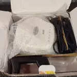 LOTE 368 - 01 - LIXADEIRA ELÉTRICA DE UNHA MANICURE (NO ESTADO, NÃO SABEMOS SE FUNCIONA. LEILÃO NÃO TEM GARANTIA E NEM DEVOLUÇÃO, SUJEITO A POSSÍVEIS AVARIAS VISÍVEIS/OCULTAS E/OU AUSÊNCIA DE COMPONENTES)