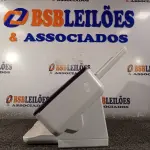 LOTE 140 - 01 SCANER KODAK SCANMATE I1150 COM FONTE (NO ESTADO, NÃO SABEMOS SE FUNCIONA. LEILÃO NÃO TEM GARANTIA E NEM DEVOLUÇÃO, SUJEITO A POSSÍVEIS AVARIAS VISÍVEIS/OCULTAS E/OU AUSÊNCIA DE COMPONENTES)