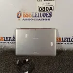 LOTE 080 - 01 TABLETE SAMSUNG TAB 2  16GB, WIFI, MODELO GT-P5110 (NO ESTADO, NÃO SABEMOS SE FUNCIONA. LEILÃO NÃO TEM GARANTIA E NEM DEVOLUÇÃO, SUJEITO A POSSÍVEIS AVARIAS VISÍVEIS/OCULTAS E/OU AUSÊNCIA DE COMPONENTES)