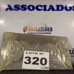 LOTE 320 - 01 - CHAPA FOGÃO A LENHA 02 FUROS (NO ESTADO, NÃO SABEMOS SE FUNCIONA. LEILÃO NÃO TEM GARANTIA E NEM DEVOLUÇÃO, SUJEITO A POSSÍVEIS AVARIAS VISÍVEIS/OCULTAS E/OU AUSÊNCIA DE COMPONENTES)