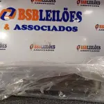 LOTE 208 - 02 - CUBAS TRAMONTINA AÇO INOX COM ALÇAS MÓVEIS (NO ESTADO, NÃO SABEMOS SE FUNCIONA. LEILÃO NÃO TEM GARANTIA E NEM DEVOLUÇÃO, SUJEITO A POSSÍVEIS AVARIAS VISÍVEIS/OCULTAS E/OU AUSÊNCIA DE COMPONENTES)