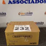 LOTE 232 - 13 KG PREGO GERDAU 18X30 (NO ESTADO, NÃO SABEMOS SE FUNCIONA. LEILÃO NÃO TEM GARANTIA E NEM DEVOLUÇÃO, SUJEITO A POSSÍVEIS AVARIAS VISÍVEIS/OCULTAS E/OU AUSÊNCIA DE COMPONENTES)
