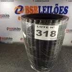 LOTE 318 - 01 - VASO DE PLANTA (NO ESTADO, NÃO SABEMOS SE FUNCIONA. LEILÃO NÃO TEM GARANTIA E NEM DEVOLUÇÃO, SUJEITO A POSSÍVEIS AVARIAS VISÍVEIS/OCULTAS E/OU AUSÊNCIA DE COMPONENTES)