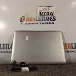 LOTE 070 - 01 TABLETE SAMSUNG TAB 2  16GB, WIFI, MODELO GT-P5110 (NO ESTADO, NÃO SABEMOS SE FUNCIONA. LEILÃO NÃO TEM GARANTIA E NEM DEVOLUÇÃO, SUJEITO A POSSÍVEIS AVARIAS VISÍVEIS/OCULTAS E/OU AUSÊNCIA DE COMPONENTES)