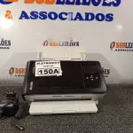 LOTE 150 - 01 SCANER KODAK SCANMATE I1150 COM FONTE (NO ESTADO, NÃO SABEMOS SE FUNCIONA. LEILÃO NÃO TEM GARANTIA E NEM DEVOLUÇÃO, SUJEITO A POSSÍVEIS AVARIAS VISÍVEIS/OCULTAS E/OU AUSÊNCIA DE COMPONENTES)