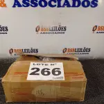 LOTE 266 - 05 – PRODUTOS NATURAIS VENCIMENTO 01/2024(NO ESTADO, NÃO SABEMOS SE FUNCIONA. LEILÃO NÃO TEM GARANTIA E NEM DEVOLUÇÃO, SUJEITO A POSSÍVEIS AVARIAS VISÍVEIS/OCULTAS E/OU AUSÊNCIA DE COMPONENTES)
