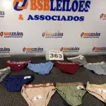 LOTE 363 - 10 – CUECAS INFANTIL DIVERSAS (NO ESTADO, NÃO SABEMOS SE FUNCIONA. LEILÃO NÃO TEM GARANTIA E NEM DEVOLUÇÃO, SUJEITO A POSSÍVEIS AVARIAS VISÍVEIS/OCULTAS E/OU AUSÊNCIA DE COMPONENTES)