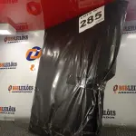 LOTE 285 - 01 - CABECEIRA CAPITONE CASAL (NO ESTADO, NÃO SABEMOS SE FUNCIONA. LEILÃO NÃO TEM GARANTIA E NEM DEVOLUÇÃO, SUJEITO A POSSÍVEIS AVARIAS VISÍVEIS/OCULTAS E/OU AUSÊNCIA DE COMPONENTES)