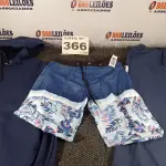 LOTE 366 - 08 – PEÇAS DE ROUPAS MASCULINAS (NO ESTADO, NÃO SABEMOS SE FUNCIONA. LEILÃO NÃO TEM GARANTIA E NEM DEVOLUÇÃO, SUJEITO A POSSÍVEIS AVARIAS VISÍVEIS/OCULTAS E/OU AUSÊNCIA DE COMPONENTES)