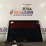 LOTE 070 - 01 TABLETE SAMSUNG TAB 2  16GB, WIFI, MODELO GT-P5110 (NO ESTADO, NÃO SABEMOS SE FUNCIONA. LEILÃO NÃO TEM GARANTIA E NEM DEVOLUÇÃO, SUJEITO A POSSÍVEIS AVARIAS VISÍVEIS/OCULTAS E/OU AUSÊNCIA DE COMPONENTES)