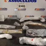 LOTE 246 - 10 – ITENS DE BANHEIRO (NO ESTADO, NÃO SABEMOS SE FUNCIONA. LEILÃO NÃO TEM GARANTIA E NEM DEVOLUÇÃO, SUJEITO A POSSÍVEIS AVARIAS VISÍVEIS/OCULTAS E/OU AUSÊNCIA DE COMPONENTES)