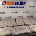 LOTE 277 - 13 - BOLSAS NECESSAIRE LIPO MANUAL CORPS LIGNEA E 04 BOLSAS DIVERSAS. (NO ESTADO, NÃO SABEMOS SE FUNCIONA. LEILÃO NÃO TEM GARANTIA E NEM DEVOLUÇÃO, SUJEITO A POSSÍVEIS AVARIAS VISÍVEIS/OCULTAS E/OU AUSÊNCIA DE COMPONENTES)