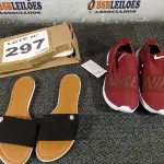 LOTE 297 - 02 – PARES DE CALÇADOS FEMININOS Nº 37 (NO ESTADO, NÃO SABEMOS SE FUNCIONA. LEILÃO NÃO TEM GARANTIA E NEM DEVOLUÇÃO, SUJEITO A POSSÍVEIS AVARIAS VISÍVEIS/OCULTAS E/OU AUSÊNCIA DE COMPONENTES)