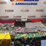 LOTE 396 - 15 – CUECAS (NO ESTADO, NÃO SABEMOS SE FUNCIONA. LEILÃO NÃO TEM GARANTIA E NEM DEVOLUÇÃO, SUJEITO A POSSÍVEIS AVARIAS VISÍVEIS/OCULTAS E/OU AUSÊNCIA DE COMPONENTES)