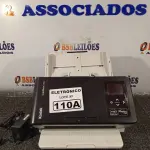 LOTE 110 - 01 SCANER KODAK SCANMATE I1150 COM FONTE (NO ESTADO, NÃO SABEMOS SE FUNCIONA. LEILÃO NÃO TEM GARANTIA E NEM DEVOLUÇÃO, SUJEITO A POSSÍVEIS AVARIAS VISÍVEIS/OCULTAS E/OU AUSÊNCIA DE COMPONENTES)