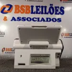 LOTE 140 - 01 SCANER KODAK SCANMATE I1150 COM FONTE (NO ESTADO, NÃO SABEMOS SE FUNCIONA. LEILÃO NÃO TEM GARANTIA E NEM DEVOLUÇÃO, SUJEITO A POSSÍVEIS AVARIAS VISÍVEIS/OCULTAS E/OU AUSÊNCIA DE COMPONENTES)