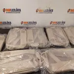 LOTE 277 - 13 - BOLSAS NECESSAIRE LIPO MANUAL CORPS LIGNEA E 04 BOLSAS DIVERSAS. (NO ESTADO, NÃO SABEMOS SE FUNCIONA. LEILÃO NÃO TEM GARANTIA E NEM DEVOLUÇÃO, SUJEITO A POSSÍVEIS AVARIAS VISÍVEIS/OCULTAS E/OU AUSÊNCIA DE COMPONENTES)