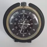 LOTE 100 - RELÓGIO SWATCH SWISS IMPORTADO SUÍÇO COM HORAS DE DIVERSOS PAÍSES ORIGINAL.  .(NO ESTADO)