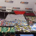 LOTE 396 - 15 – CUECAS (NO ESTADO, NÃO SABEMOS SE FUNCIONA. LEILÃO NÃO TEM GARANTIA E NEM DEVOLUÇÃO, SUJEITO A POSSÍVEIS AVARIAS VISÍVEIS/OCULTAS E/OU AUSÊNCIA DE COMPONENTES)
