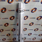 LOTE 302 - 07 - KITS VARÃO PARA CORTINA (NO ESTADO, NÃO SABEMOS SE FUNCIONA. LEILÃO NÃO TEM GARANTIA E NEM DEVOLUÇÃO, SUJEITO A POSSÍVEIS AVARIAS VISÍVEIS/OCULTAS E/OU AUSÊNCIA DE COMPONENTES)