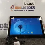 LOTE 060 - 01 - MICRO-ONDAS PANASONIC 21 LITROS 110VOLTS (NO ESTADO, NÃO SABEMOS SE FUNCIONA. LEILÃO NÃO TEM GARANTIA E NEM DEVOLUÇÃO, SUJEITO A POSSÍVEIS AVARIAS VISÍVEIS/OCULTAS E/OU AUSÊNCIA DE COMPONENTES)