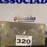 LOTE 320 - 01 - CHAPA FOGÃO A LENHA 02 FUROS (NO ESTADO, NÃO SABEMOS SE FUNCIONA. LEILÃO NÃO TEM GARANTIA E NEM DEVOLUÇÃO, SUJEITO A POSSÍVEIS AVARIAS VISÍVEIS/OCULTAS E/OU AUSÊNCIA DE COMPONENTES)