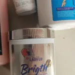 LOTE 381 - KIT PRA SALÃO MARCAS CONHECIDA EM SP E RIO DE JANEIRO KIT DESSE VALE MAIS DE 300 REAIS. (NO ESTADO)