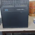 LOTE 356 - WS-C4507R-E CISCO 4500 SWITCH APARELHO RETIRADO DE EMPRESA QUE FALIU ESTAVA EM FUNCIONAMENTO MAS FICOU UM TEMPO PARADO (NO ESTADO)