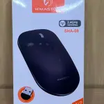 LOTE 056 - 01 MOUSE SEM FIO SLIM(NO ESTADO)