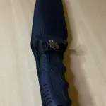 LOTE 046 - 01 FACÃO ESPORTIVO PRETO(NO ESTADO)