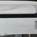 LOTE 362 - EVAPORADORA PHILCO NOVA SEM USO NA CAIXA E SEM TESTES DE FUNCIONAMENTO (NO ESTADO)