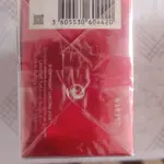 LOTE 273 - PERFUME MAGNIFIQUE LANCÔME-PARIS EAU DE PARFUM 50ML LACRADO PREÇO DE MERCADO 800,00 (NO ESTADO)