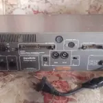 LOTE 345 - VIDEOGAME ANTIGO MAX LIGANDO PERFEITAMENTE SEM TESTE DE FUNCIONAMENTO RELÍQUIA (NO ESTADO)