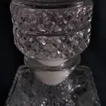 LOTE 194 - CONJUNTO PARRA WHISKY FRANCÊS, (NO ESTADO)