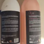 LOTE 375 - KIT PRA SALÃO MARCAS CONHECIDA EM SP E RIO DE JANEIRO KIT DESSE VALE MAIS DE 300 REAIS. (NO ESTADO)