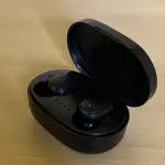 LOTE 032 - 01 FONE DE OUVIDO AIRDOT BLUETOOTH(NO ESTADO)