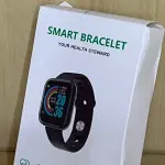 LOTE 047 - 01 SMARTWATCH SMARTBRACELET(NO ESTADO)