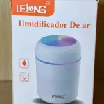 LOTE 025 - 01 UMIDIFICADOR DE AR PORTÁTIL(NO ESTADO)