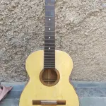 LOTE 250 - VIOLÃO (NO ESTADO)