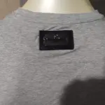 LOTE 232 - CAMISA PHILIPP PLEIN ORIGINAL NOVA SEM USO NO MERCADO CUSTA R$2000,00 (NO ESTADO)