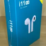 LOTE 034 - 01 FONE DE OUVIDO BLUETOOTH 5.0(NO ESTADO)