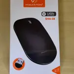 LOTE 056 - 01 MOUSE SEM FIO SLIM(NO ESTADO)