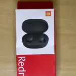 LOTE 052 - 01 FONE DE OUVIDO WIRELESS AIRDOT(NO ESTADO)