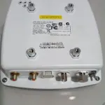 LOTE 346 - PONTE DE PONTO DE ACESSO, CISCO AERONET BR 1310G (NO ESTADO)