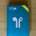 LOTE 034 - 01 FONE DE OUVIDO BLUETOOTH 5.0(NO ESTADO)