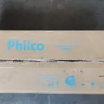 LOTE 362 - EVAPORADORA PHILCO NOVA SEM USO NA CAIXA E SEM TESTES DE FUNCIONAMENTO (NO ESTADO)