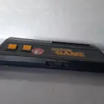 LOTE 188 - VIDEOGAME HI-TOP GAME MILMAR ANTIGO NO ESTADO NÃO TESTADO (NO ESTADO)
