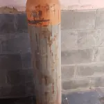 LOTE 361 - CILINDRO USADO (NO ESTADO)